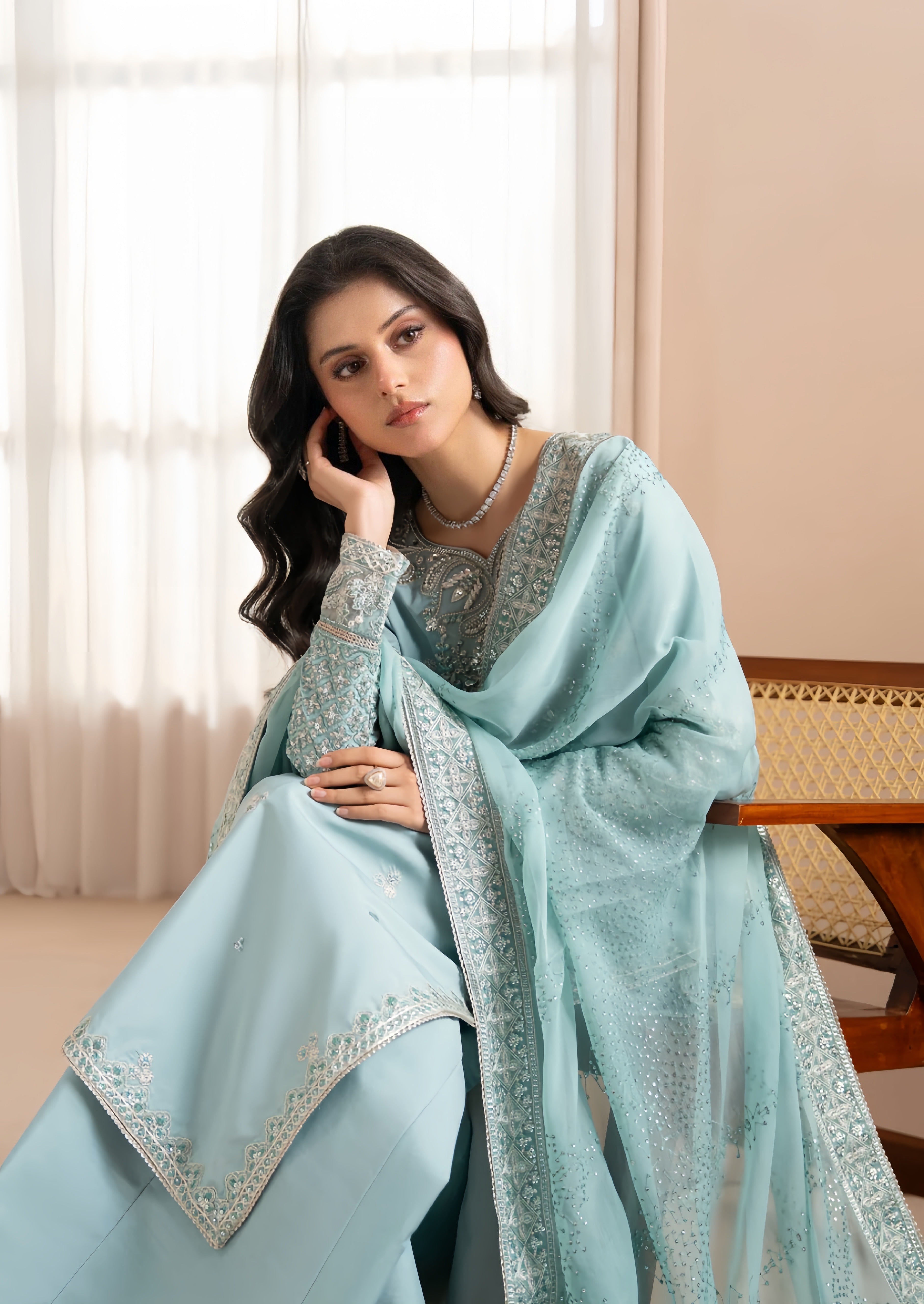 Aroohi Handcrafted