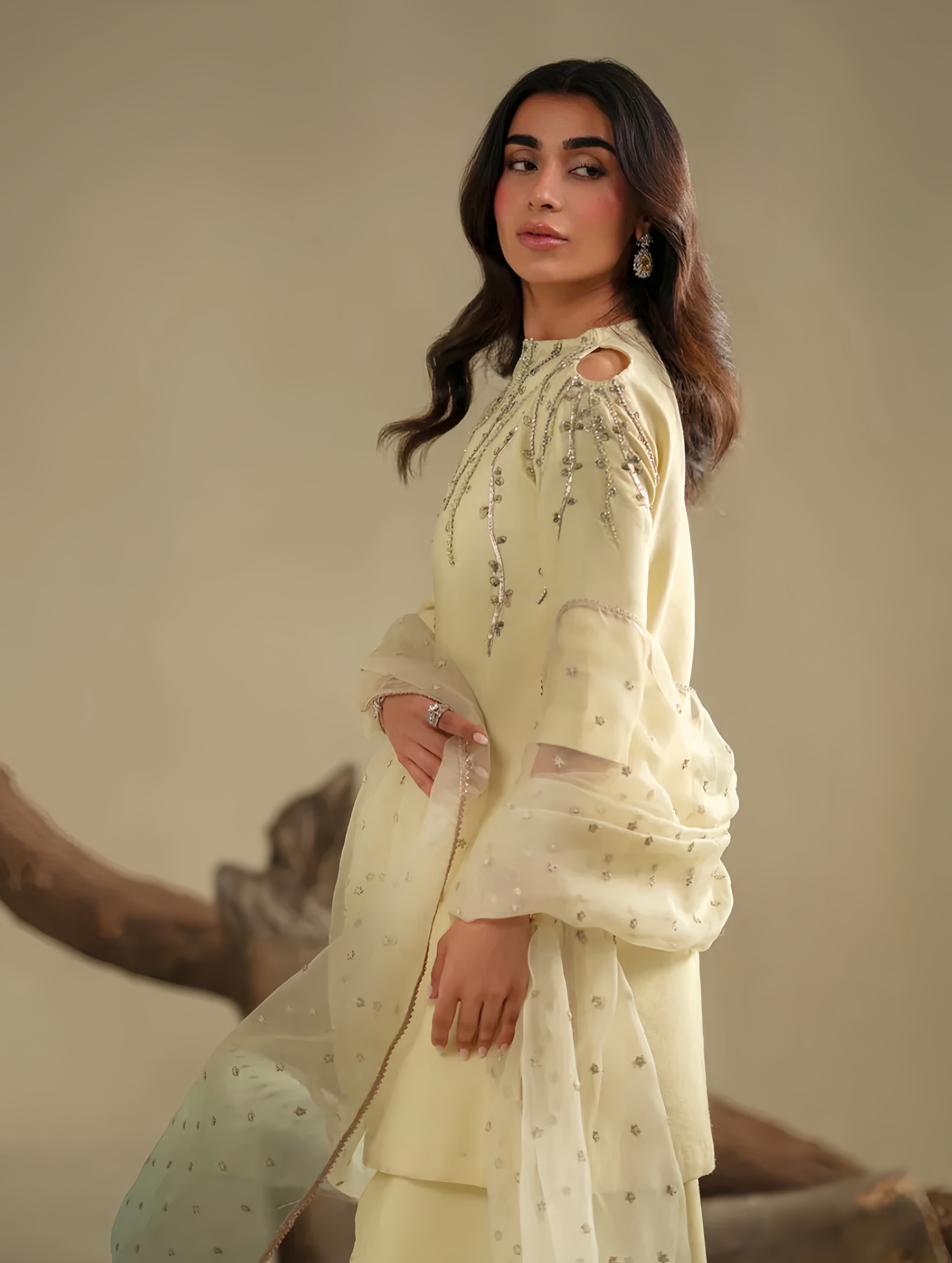 Nazneen Handcrafted