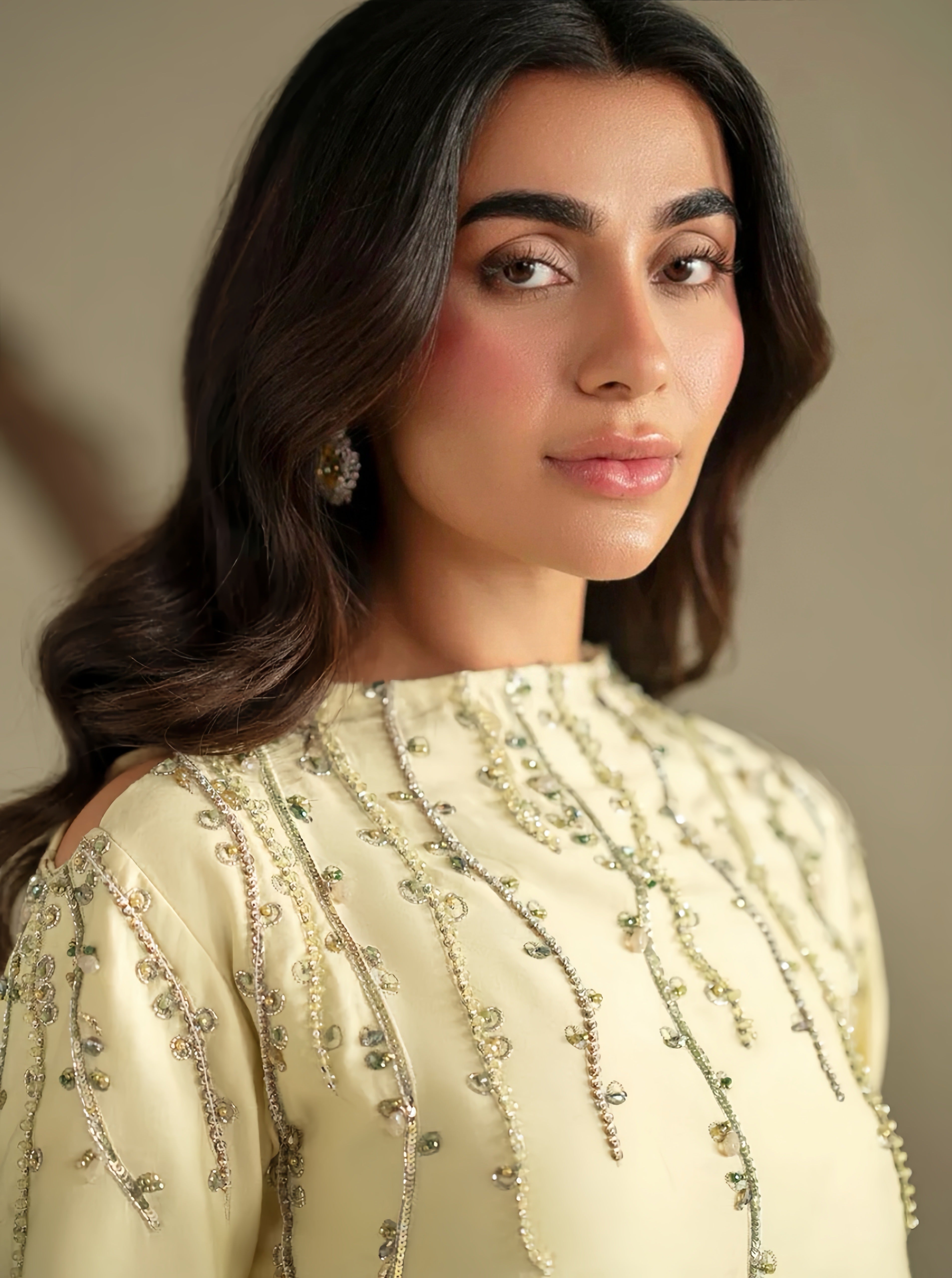 Nazneen Handcrafted