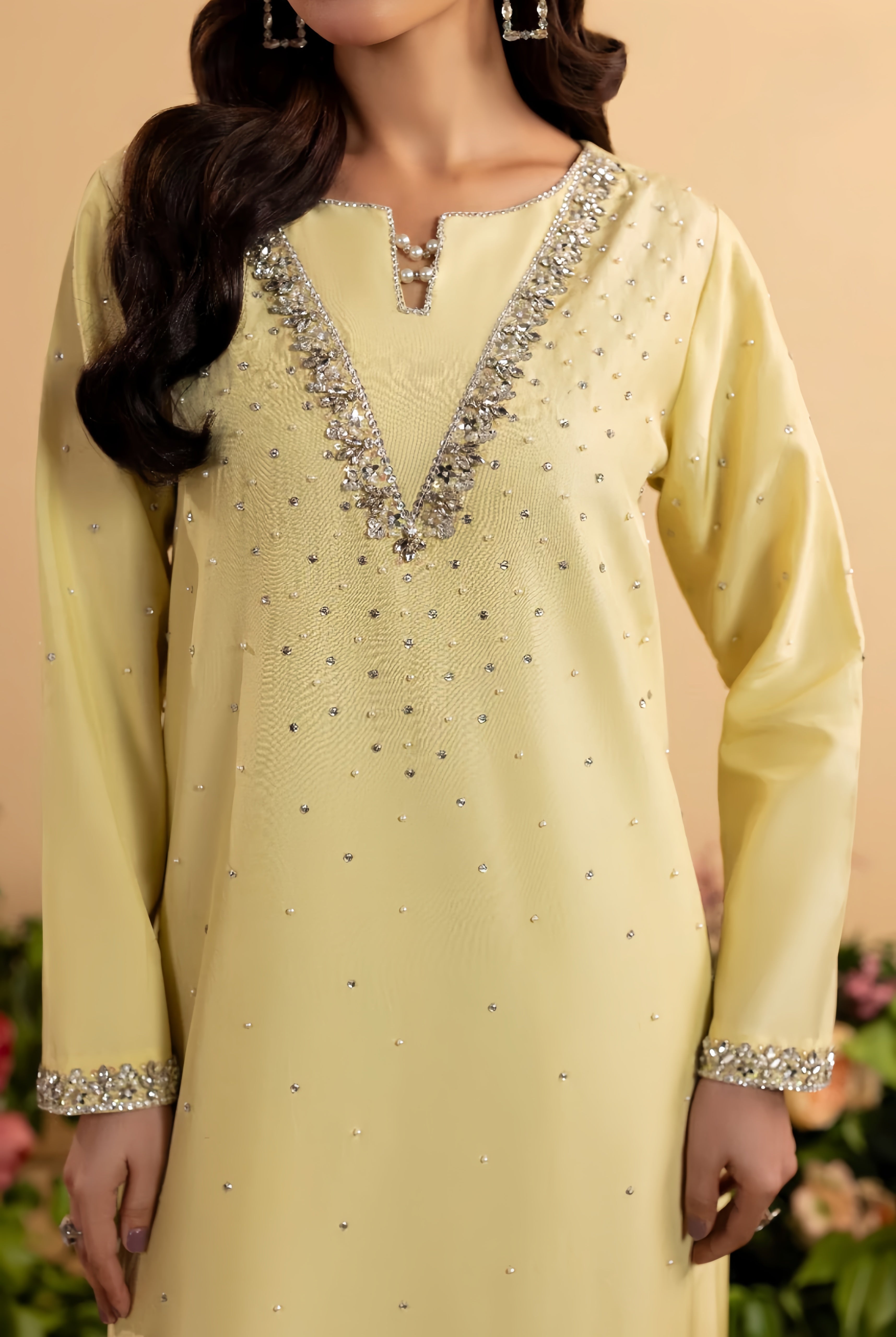Azara Handcrafted
