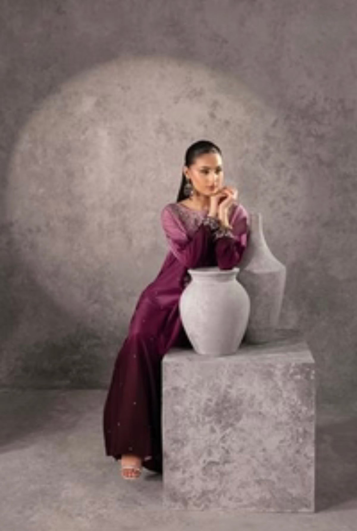 Afrozeh Handcrafted