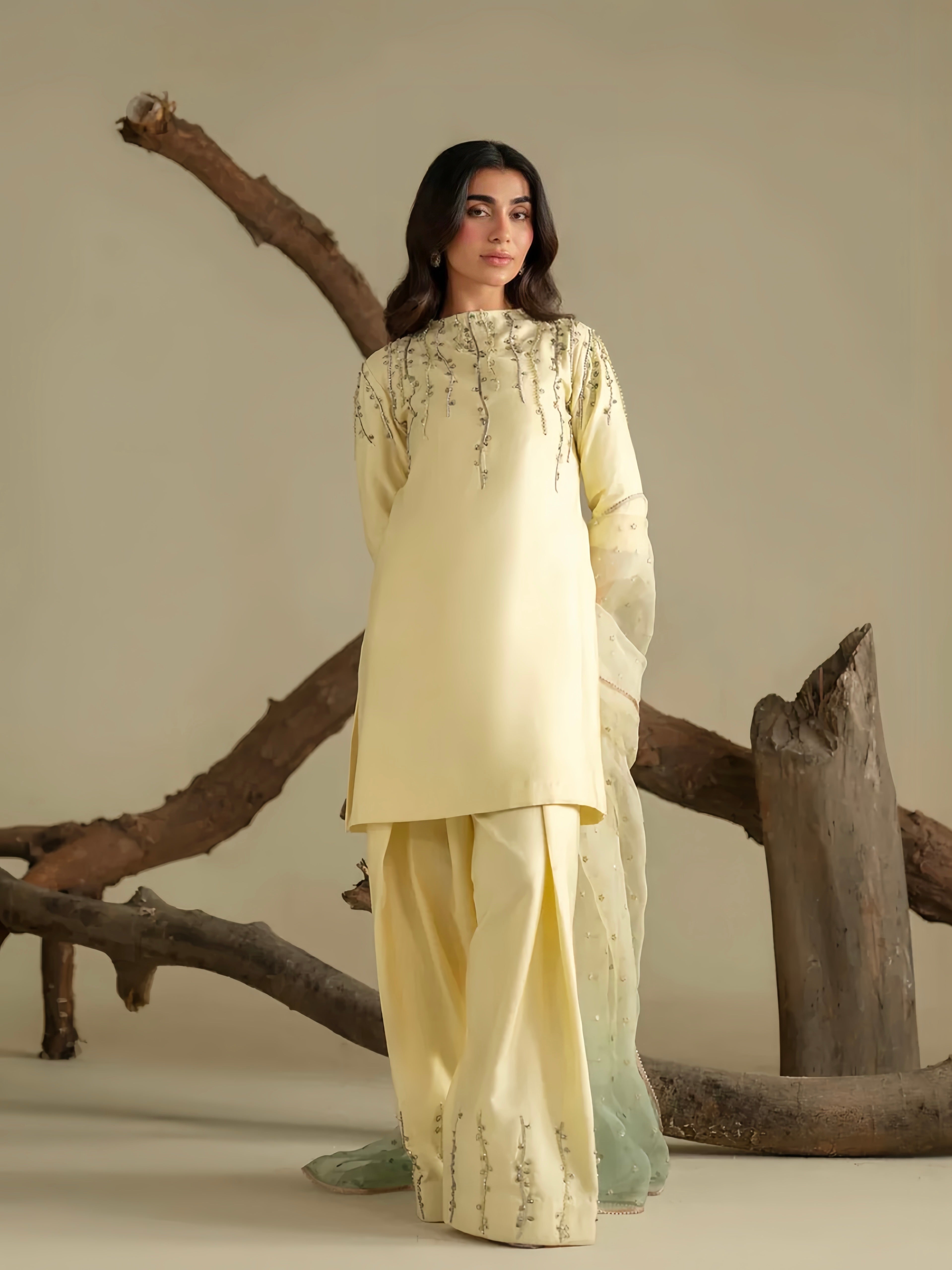 Nazneen Handcrafted